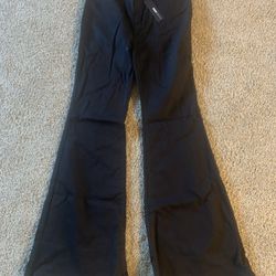 Fashion Nova Super Flare Jeans *Brand New*