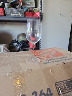Wine Glasses