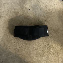 Lifting belt