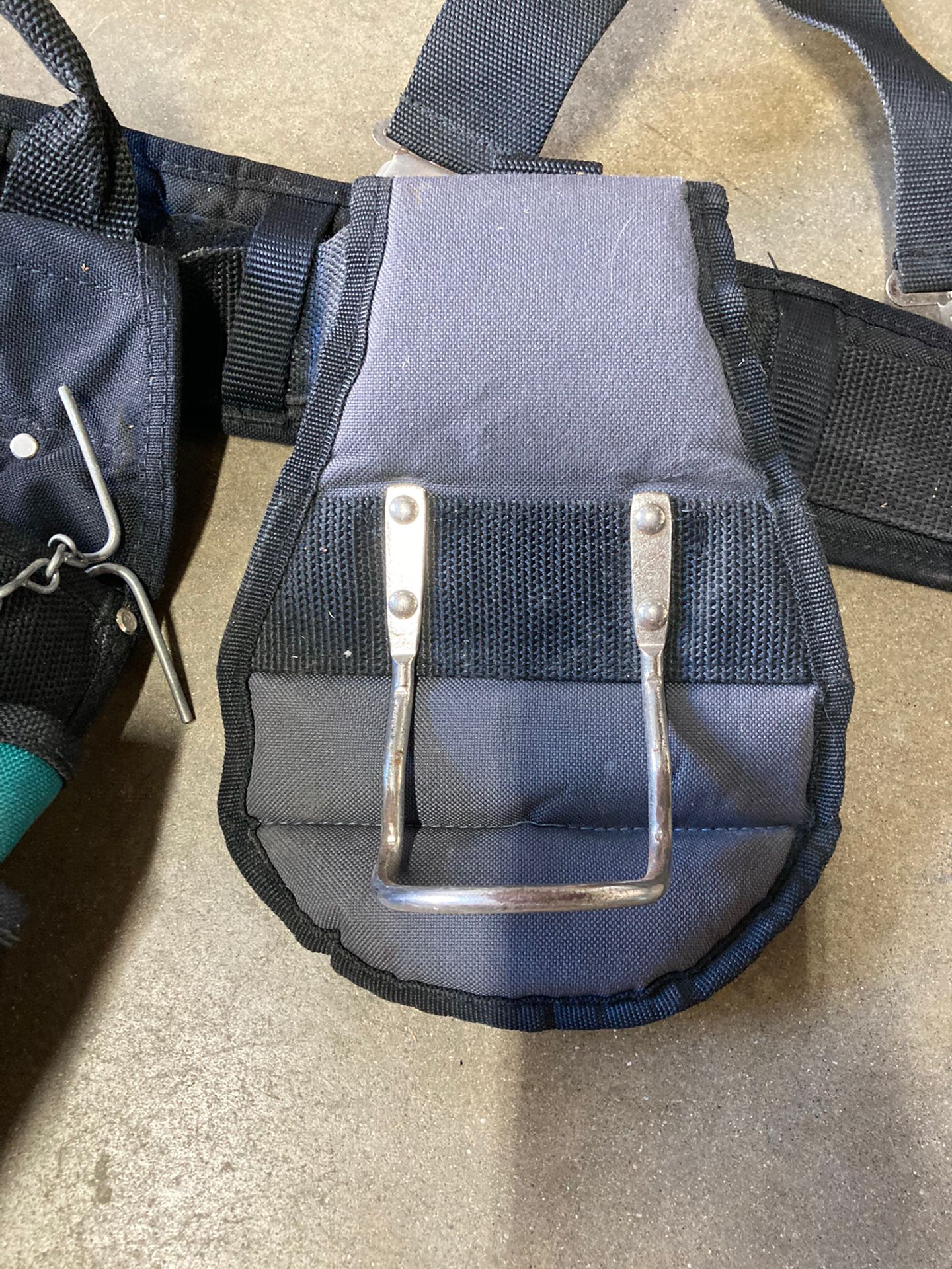 Tool Bag - Black & Decker Power Pack bag plus Tool Belt for Sale in  Stevenson Ranch, CA - OfferUp