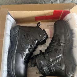 Reebok Safety Toes Size11