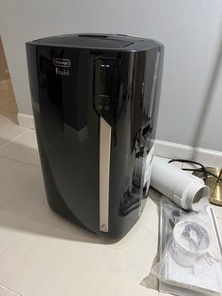 De'Longhi Pinguino Portable Air Conditioner 🥶