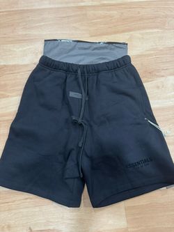 Essentials Shorts Size XS