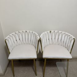 Vanity Chairs