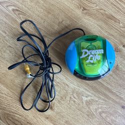Hasbro Dream Life Game