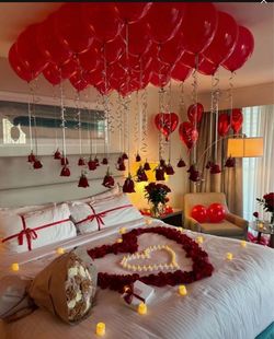 Room Decor For Any Occasion