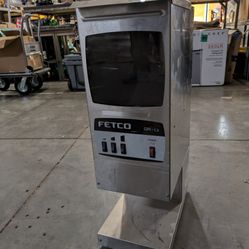 Fetco Gr-1.3 Coffee Grinder