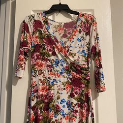 Maternity Dress