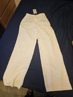 Zafra Pants