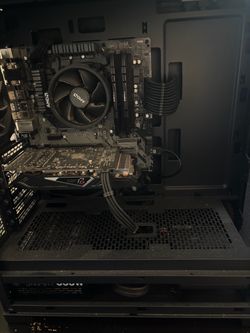 Gaming pc