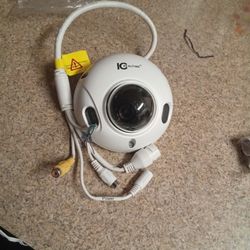 IP Camera