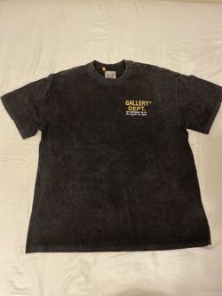 Gallery Dept. Art That Kills Logo T-Shirt