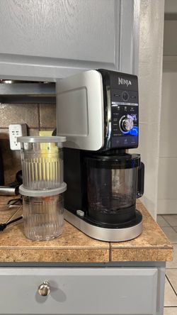 Ninja Deluxe XL