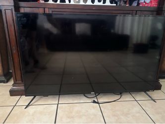 Onn (roku) 50” 4k