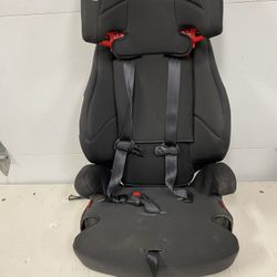 Graco High Back Car Seat