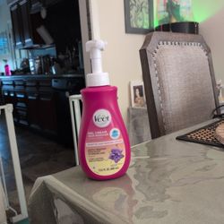 Veet Gel Cream Hair Remover