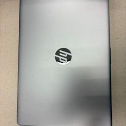 Hp Touchscreen Laptop 