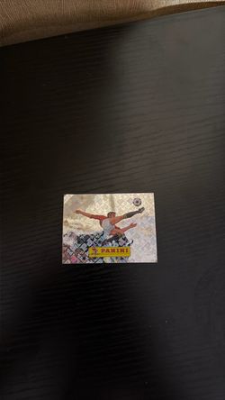 fifa world cup sticker