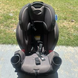 Car Seat