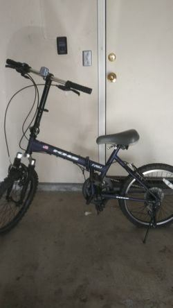 Bicycle KHS F20II