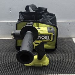 Ryobi Hammer Drill