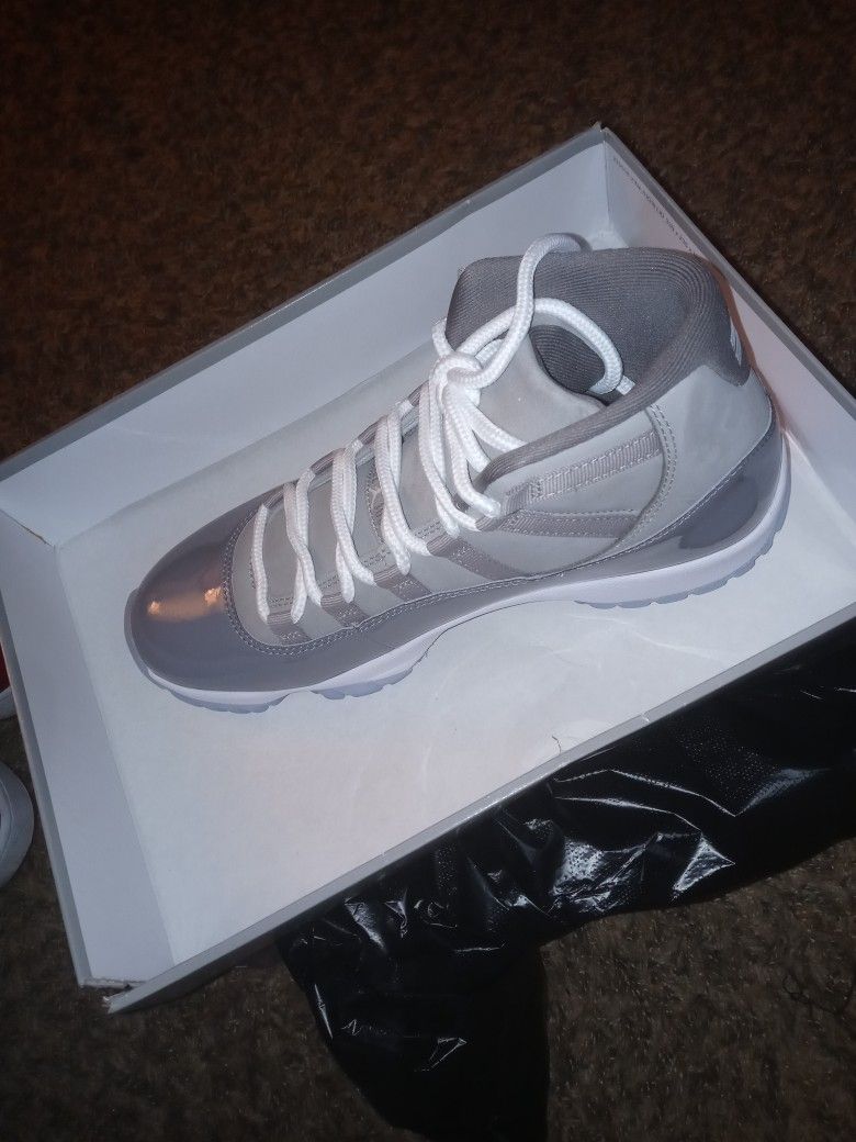 Brand New Jordan's 11