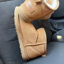 Uggs