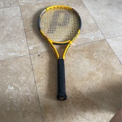 Prince Air OS Tennis Racket 27"
