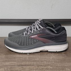 Brooks Dyad 11 Men's Walking Shoes Size 11