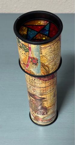 Gorgeous Kaleidoscope just $7