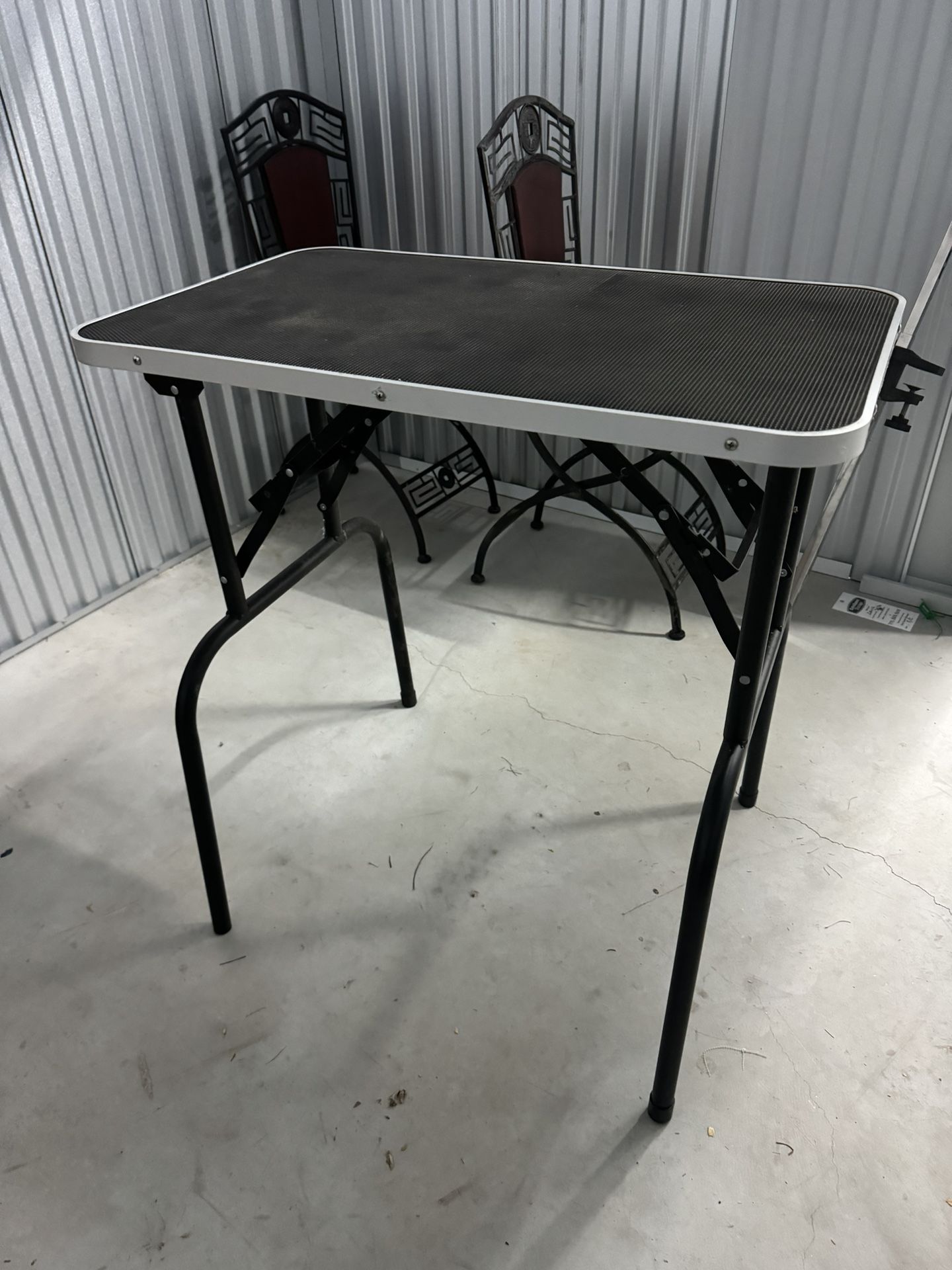 Dog Grooming Table for Sale in Evanston, IL OfferUp