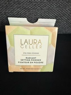 Laura Geller