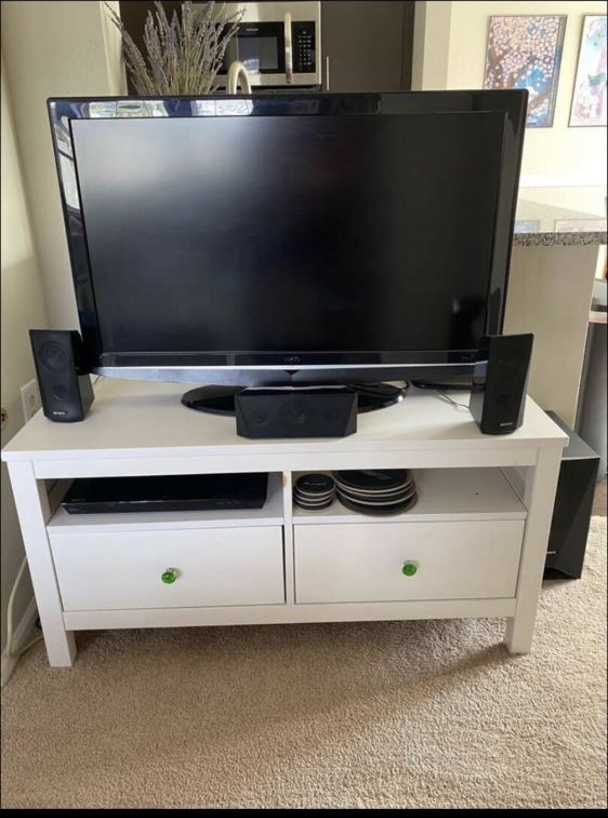 Tv Stand