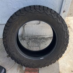 BFGoodrich Baja Champion All Terrain Tire