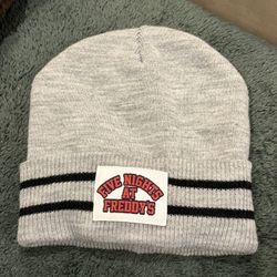 Five Nights At Freddy Youth Beanie