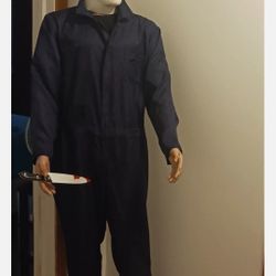 Life Size Michael myers Mannequin