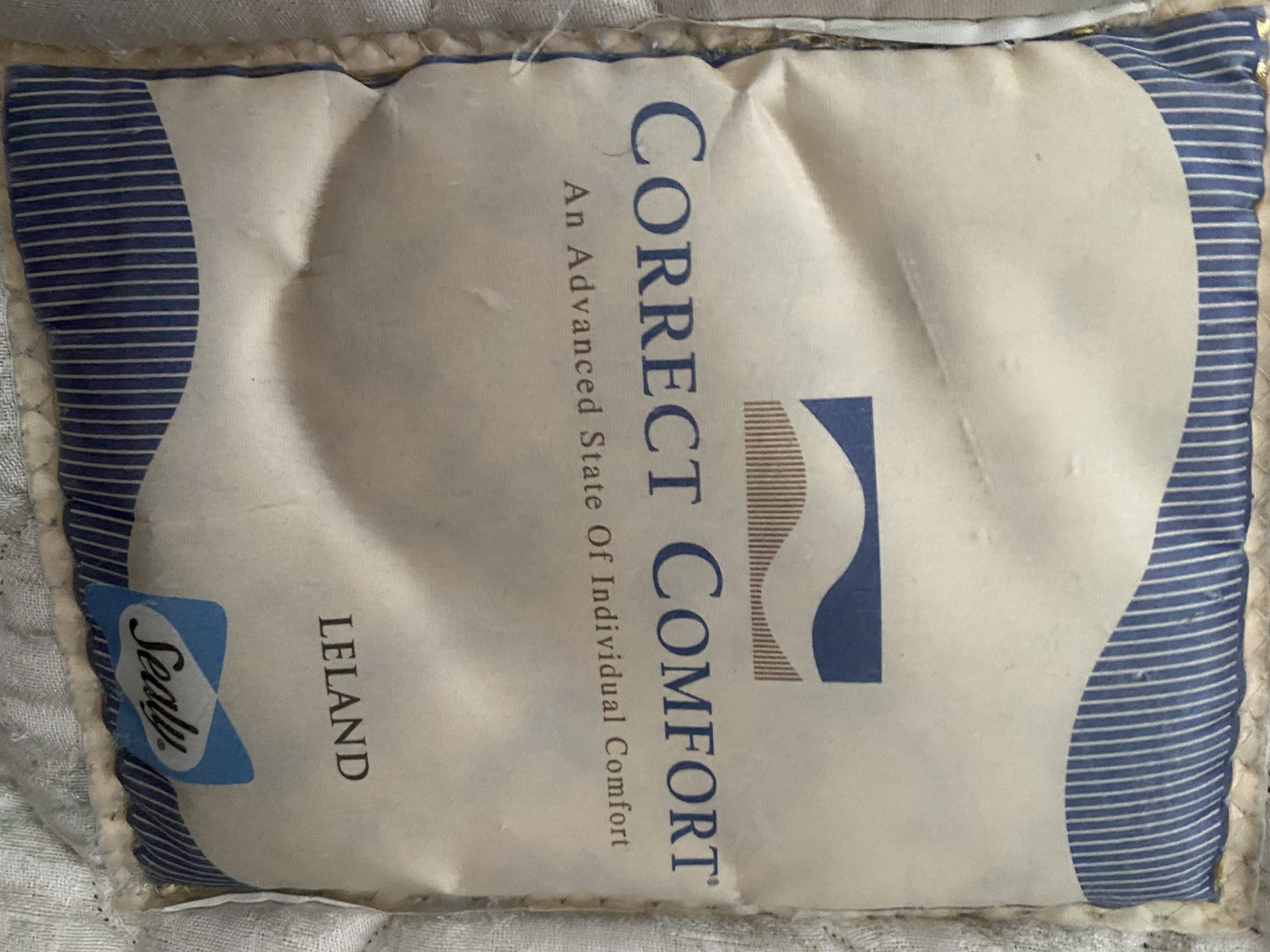 Corekt Comfort