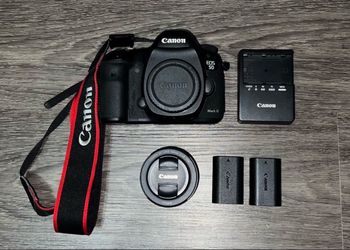 Canon 5D Mark III