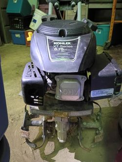 Kohler XT-Series 149 cc