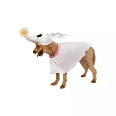 Zero Dog Costume L