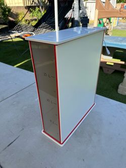 Royal Exclusive 5 gallon ATO container