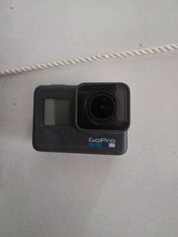 GoPro Hero 6 Action Camera