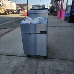 75 Lb Dukers Fryer
