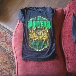 Pantera "Snakebite" T Shirt..... Size Small