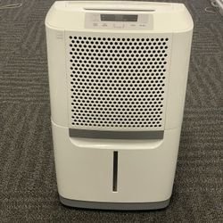 Frigidaire Dehumidifier 