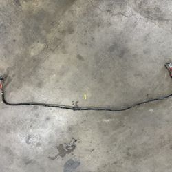 Foxbody Harness for Power Windows 