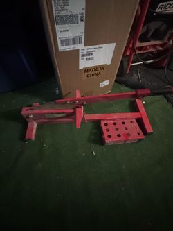 Roberts 8" Laminate & Vinyl Flooring Cutter - Heavy Duty