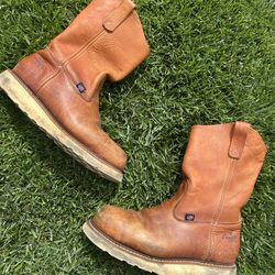 Thorogood Boots Size 10