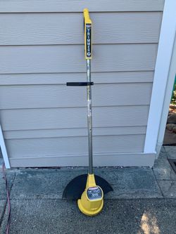 Paramount 14-Inch Electric String Trimmer