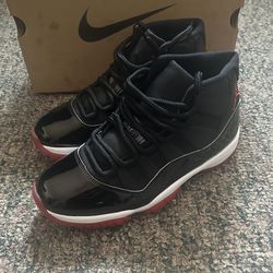 Air Jordan 11 Retro Bred 2019 Size 8 Near Deadstock StockX Verified